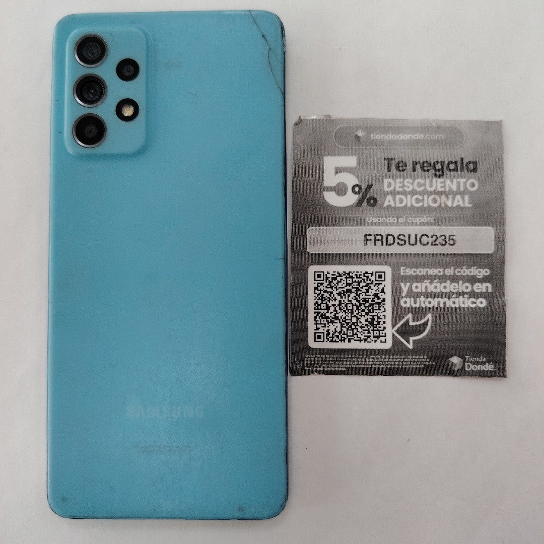 CELULAR OTRAS MARCAS OTROS MODELOS 128 GB 6 GB RAM (SEMINUEVO)