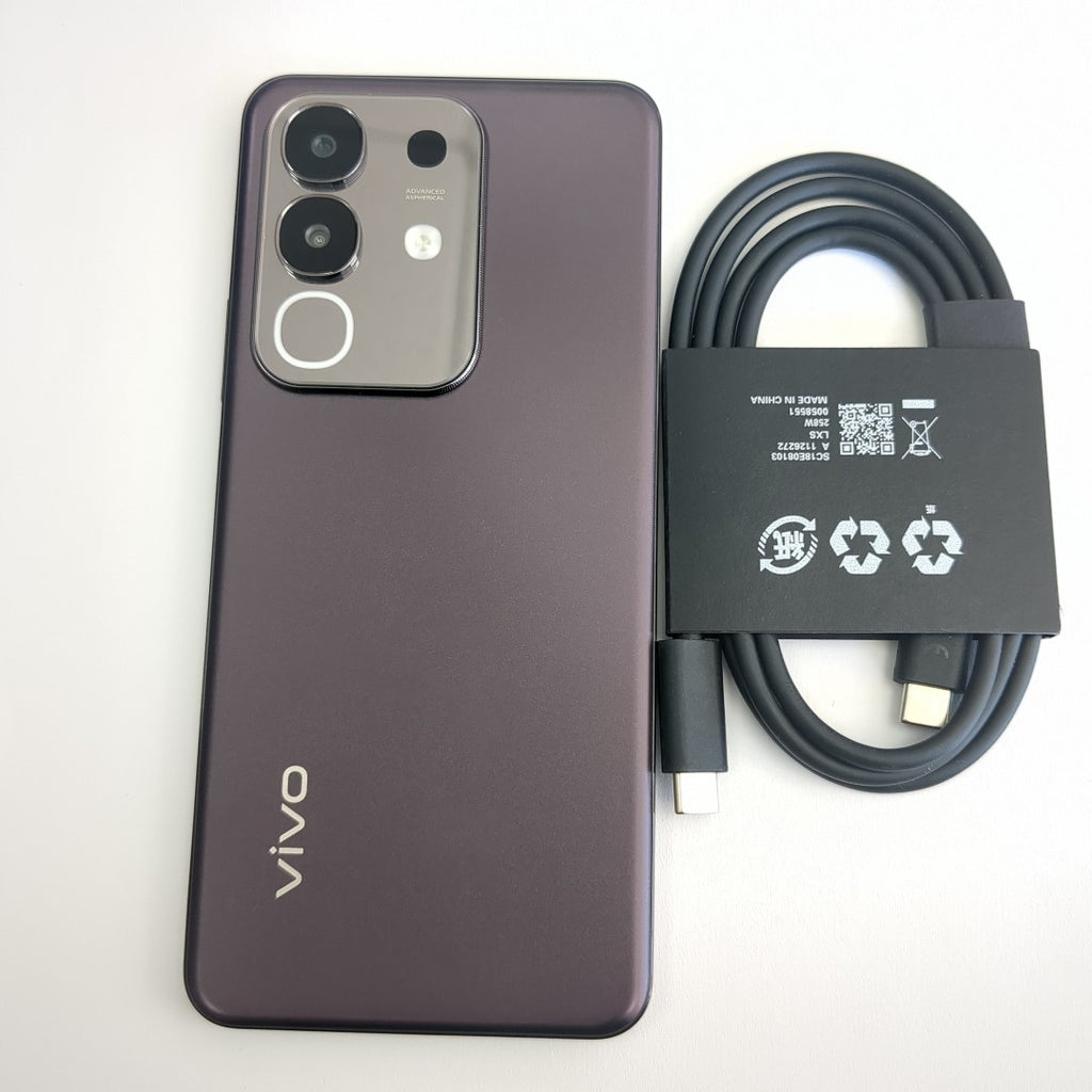 CELULAR VIVO Y29 V2434 (2025) 256 GB 8 GB RAM (SEMINUEVO)