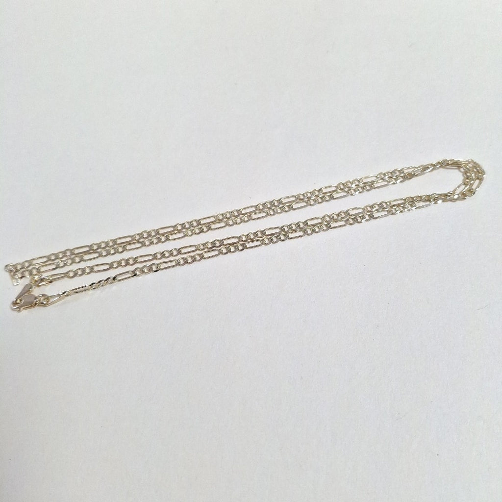 CADENA 3X1 10K 55 CM 4.3 GR (NUEVO)
