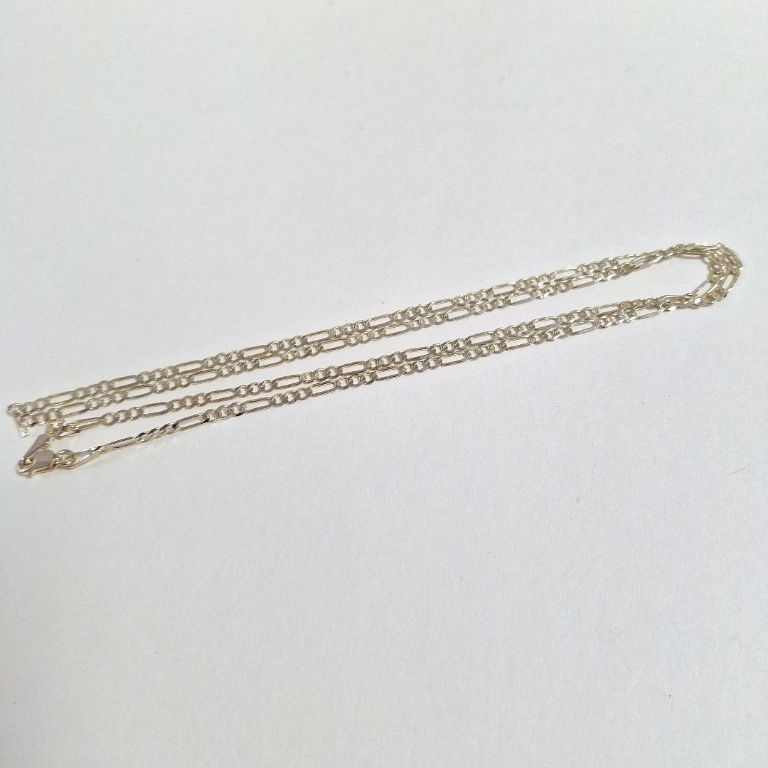 CADENA 3X1 10K 55 CM 4.3 GR (NUEVO)