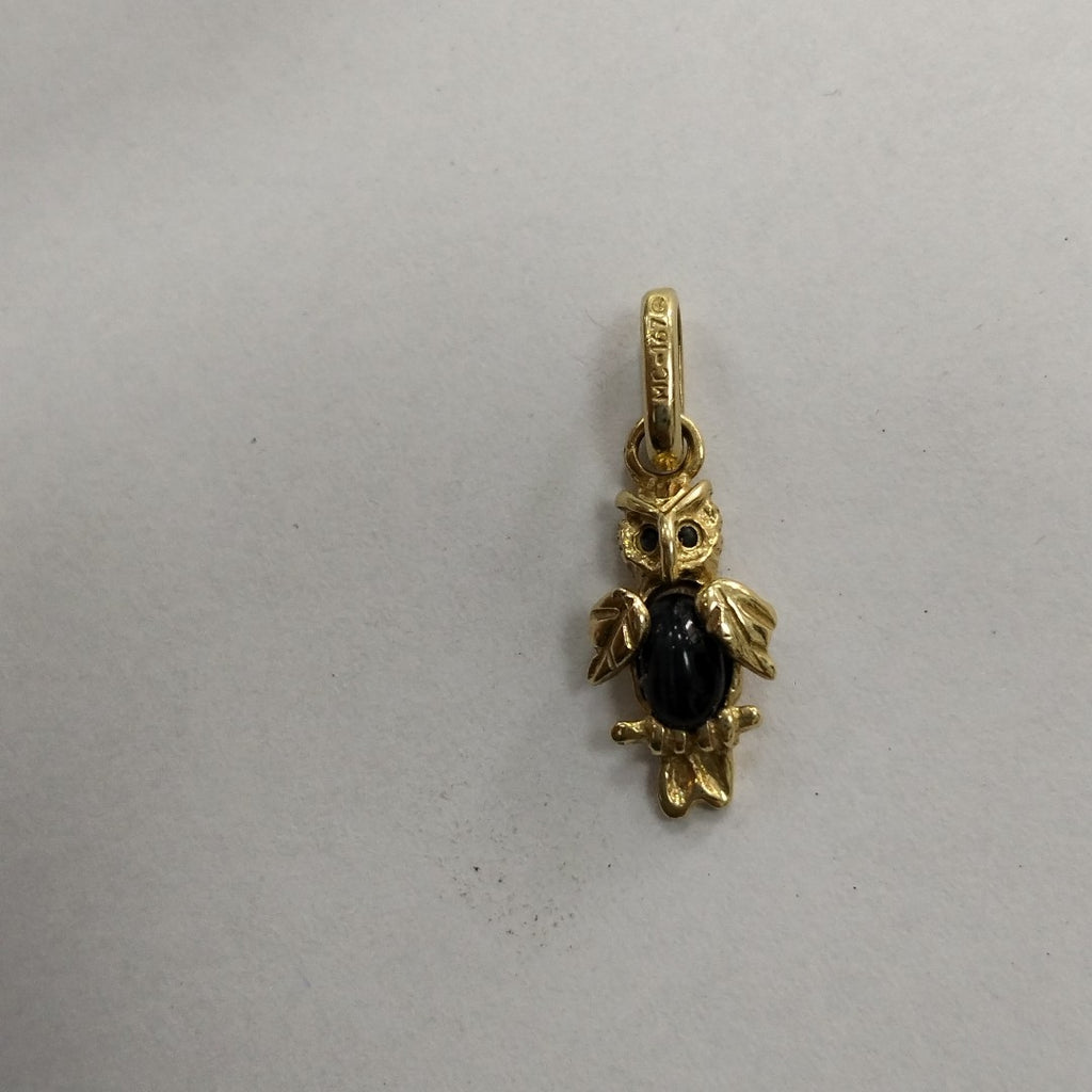 DIJE ORO 14 K 1.7 GRMS (SEMINUEVO)