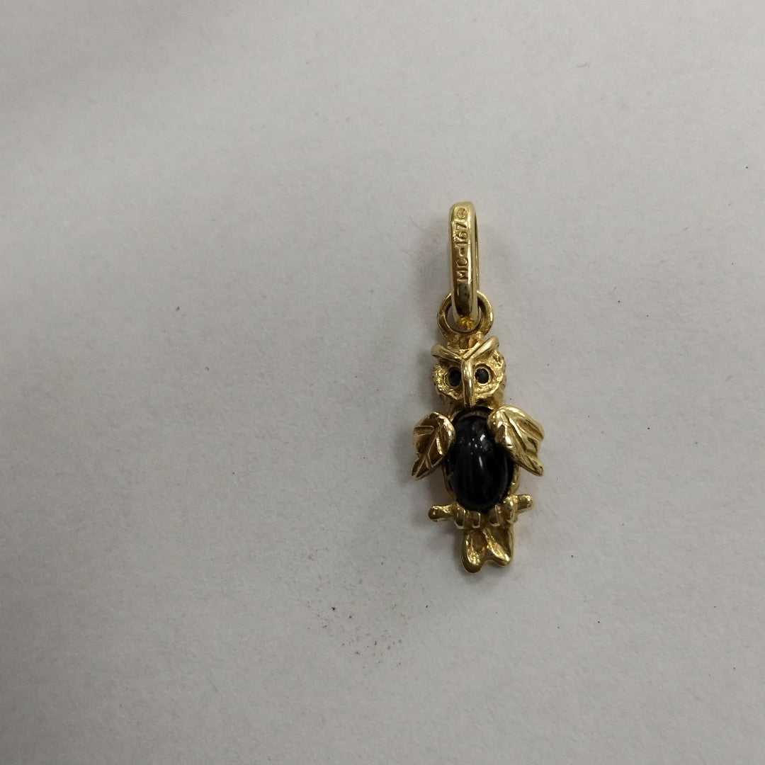 DIJE ORO 14 K 1.7 GRMS (SEMINUEVO)