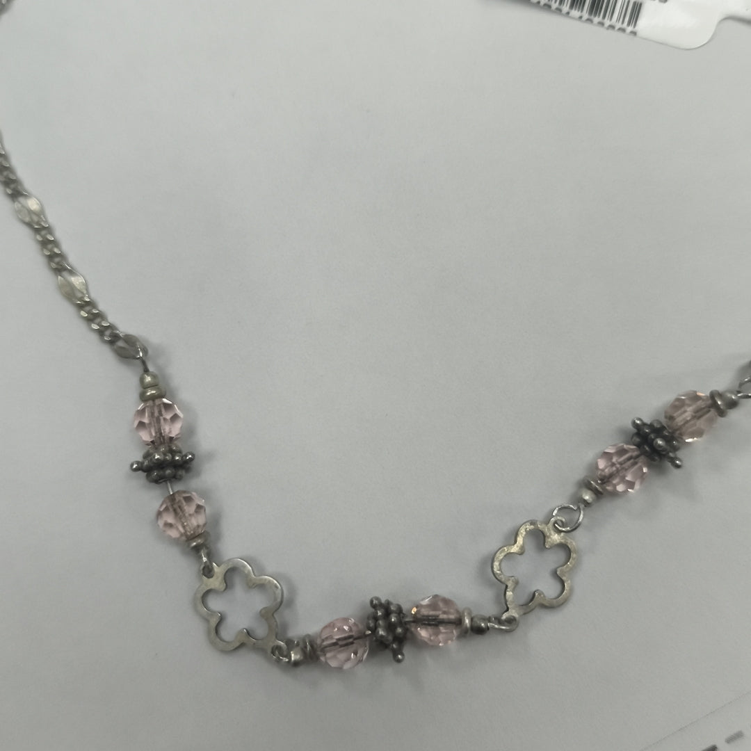 GARGANTILLA PLATA 5.8 GRMS (SEMINUEVO)