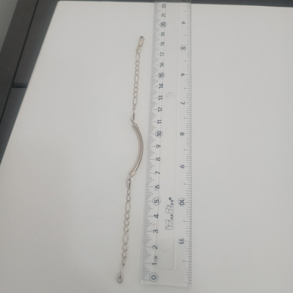 ESCLAVA PLATA 4.7 GRMS (SEMINUEVO)