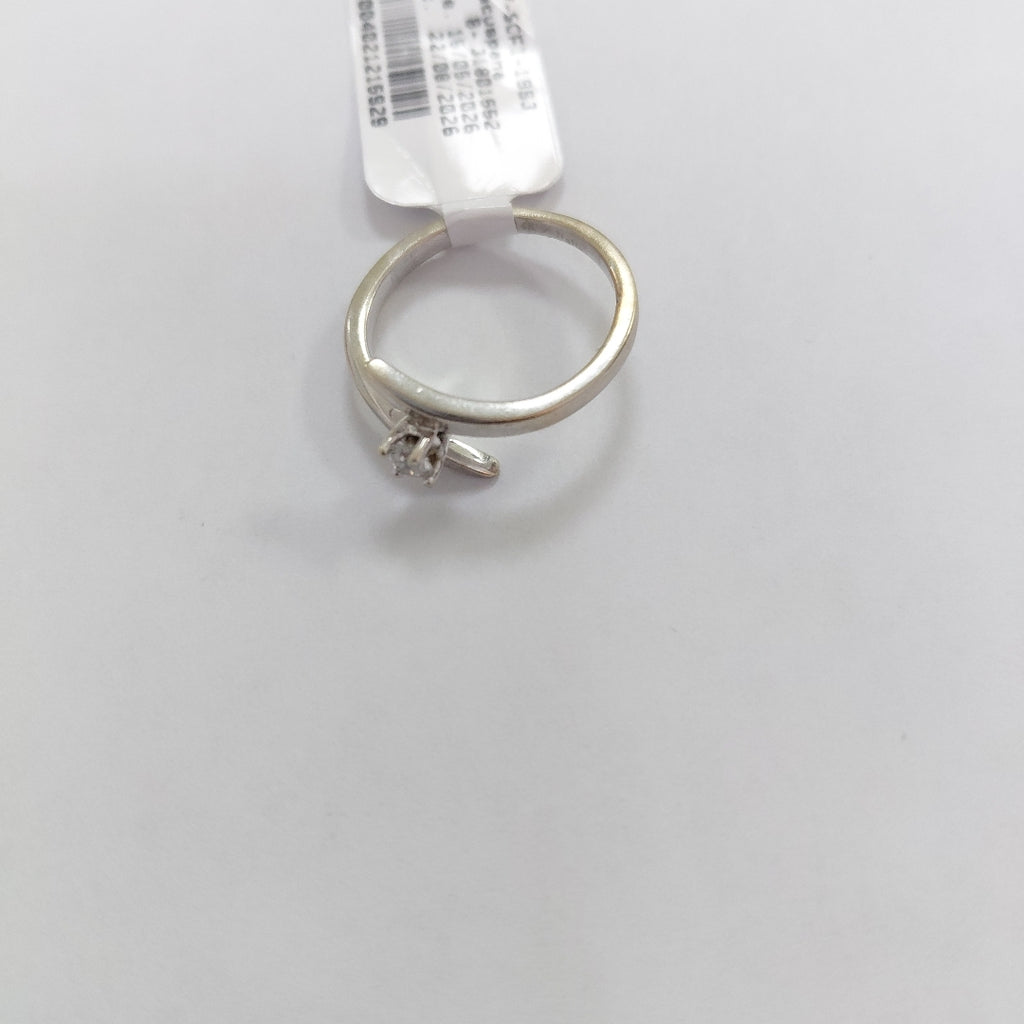 SOLITARIO ORO 14 K 2.8 GRMS (SEMINUEVO)