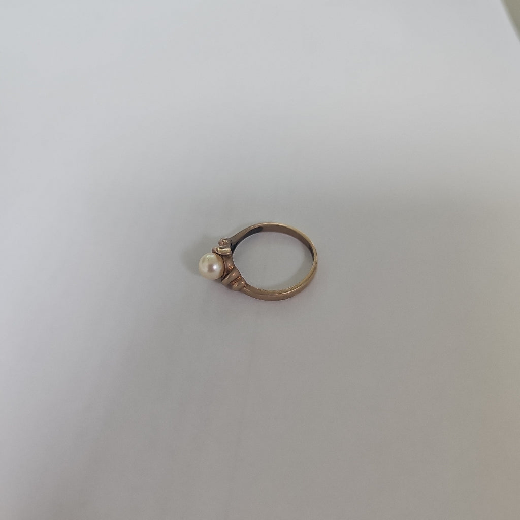 ANILLITO ORO 14 K 2.6 GRMS (SEMINUEVO)