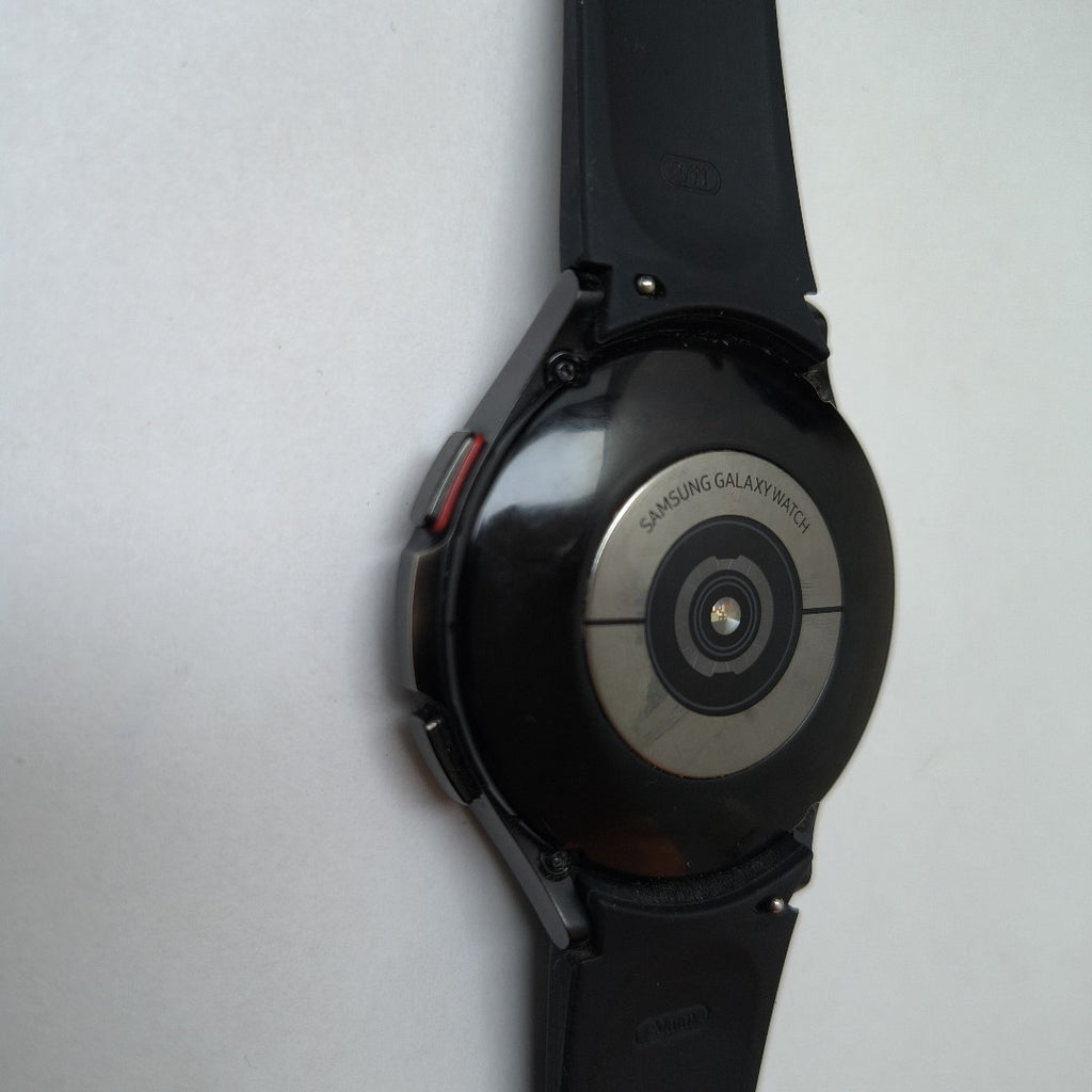 SMARTWATCH SAMSUNG GALAXY WATCH 4 CLASSIC SM-R890 46 MM GPS (SEMINUEVO)