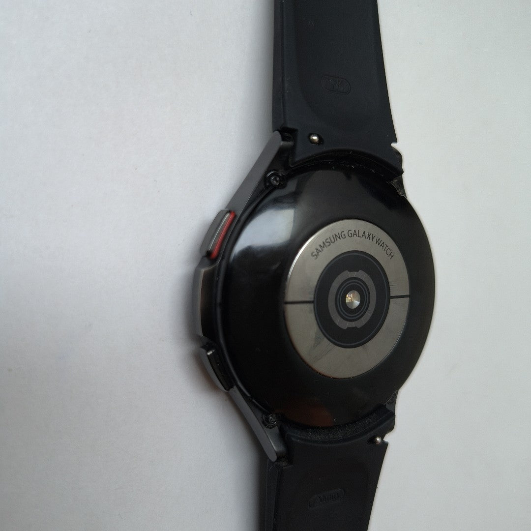 SMARTWATCH SAMSUNG GALAXY WATCH 4 CLASSIC SM-R890 46 MM GPS (SEMINUEVO)
