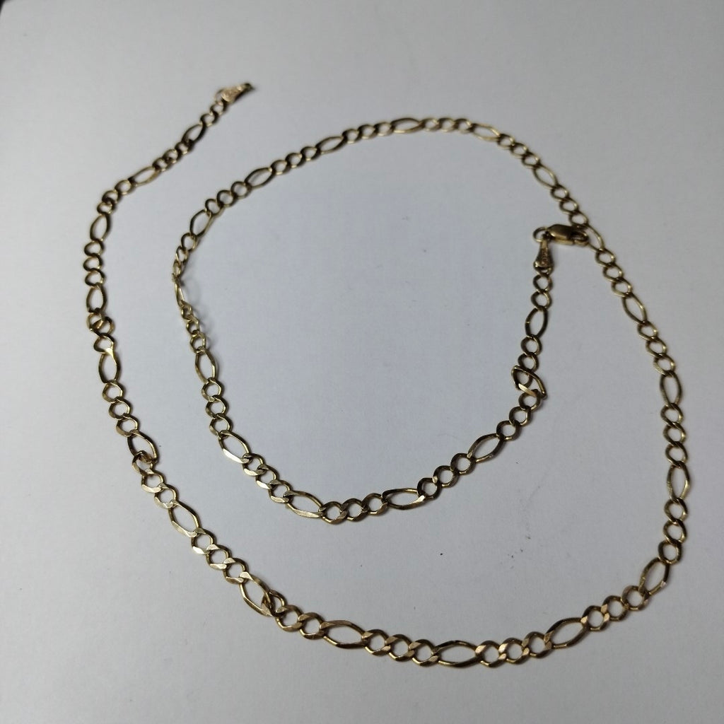 CADENA ORO 10 K 6,30 GRMS (SEMINUEVO)