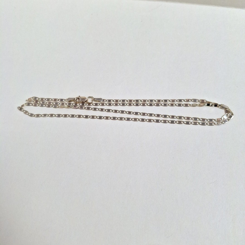 CADENA GUCHI 14K 50 CM 3.4 GR (NUEVO)
