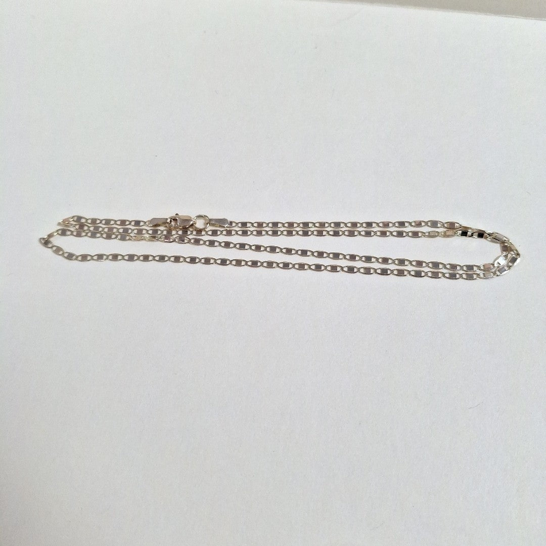 CADENA GUCHI 14K 50 CM 3.4 GR (NUEVO)