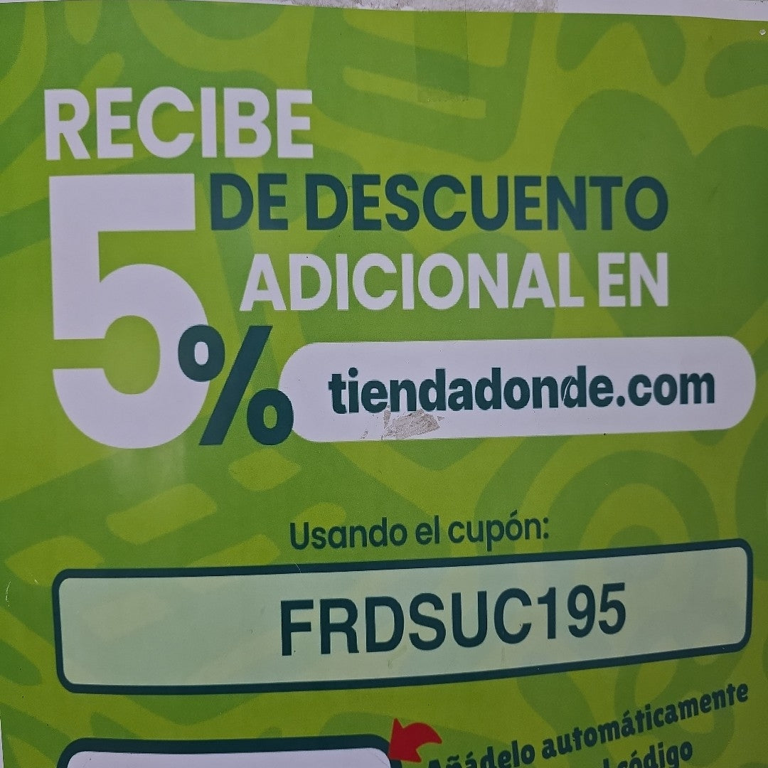 BROQUELES BROQUEL FIG LUNETA 14K 0.2268 GR (NUEVO)