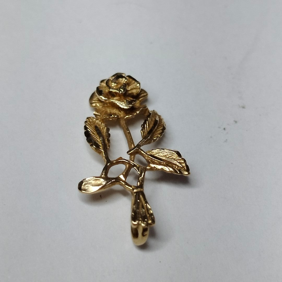 DIJE ORO 14 K 1,30 GRMS (SEMINUEVO)