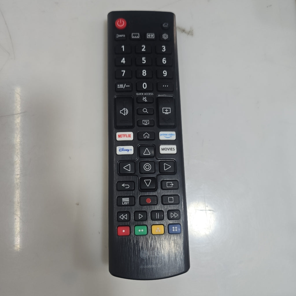 PANTALLA LG 55UA7500PSA (2025) 55" LED 4K (SEMINUEVO)