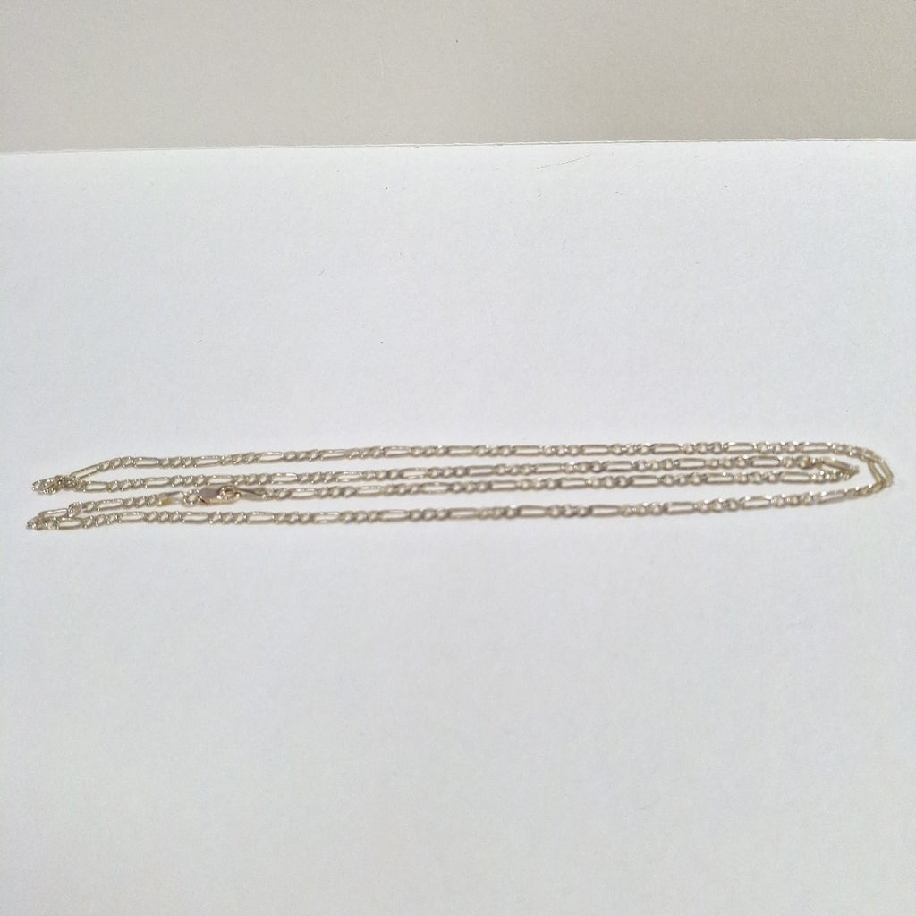 CADENA 3X1 10K 60 CM 4.6 GR (NUEVO)