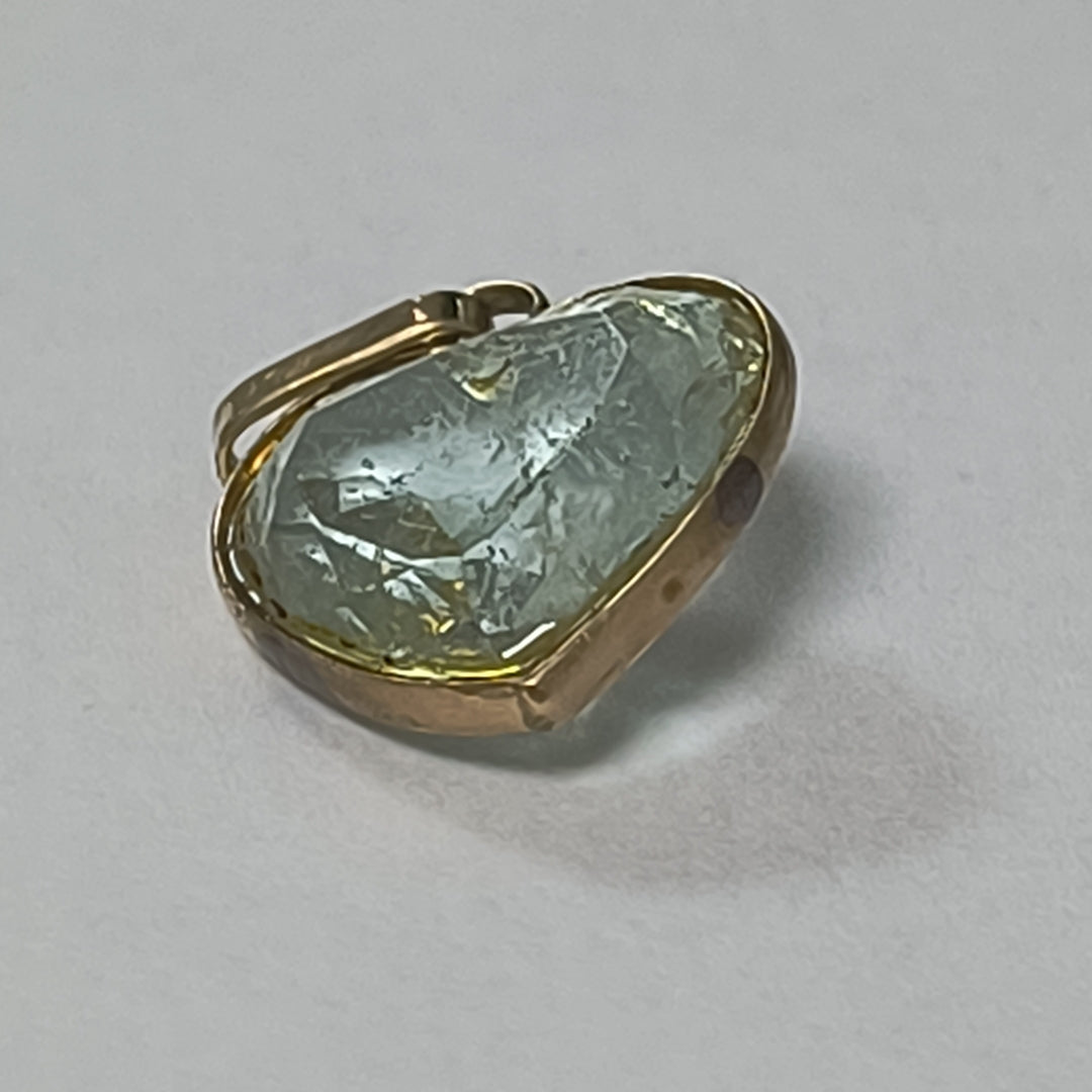 DIJE ORO 10 K 3.2 GRMS (SEMINUEVO)