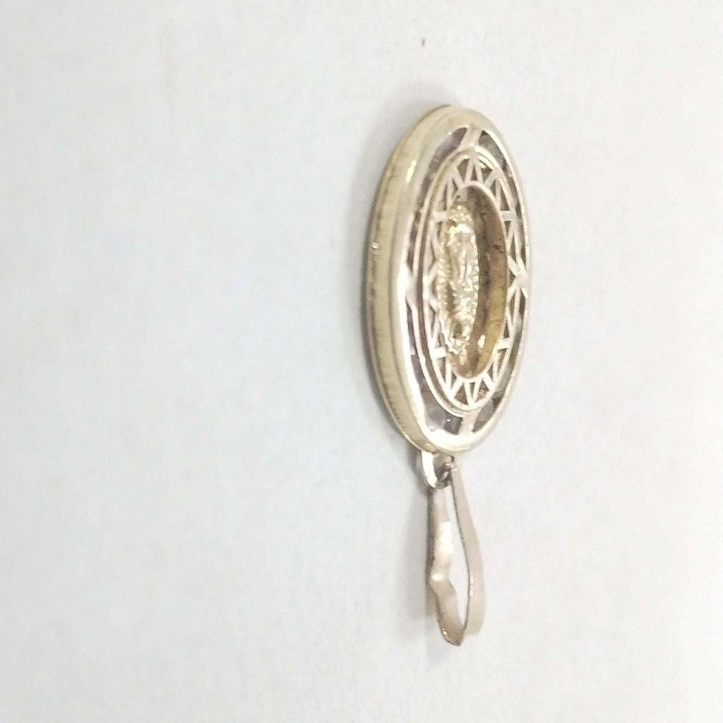 DIJE ORO 10 K 0,80 GRMS (SEMINUEVO)