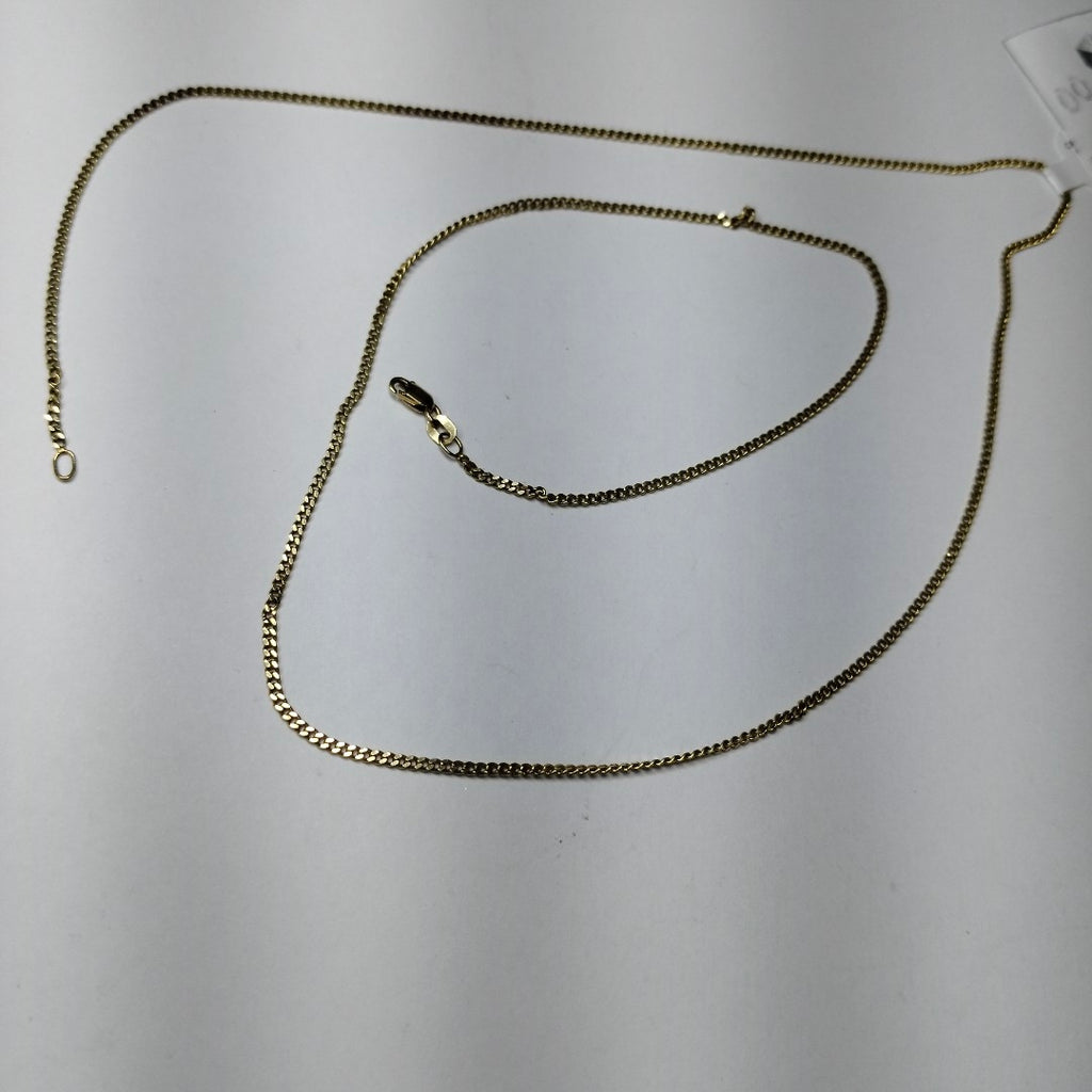 CADENA ORO 14 K 5,80 GRMS (SEMINUEVO)