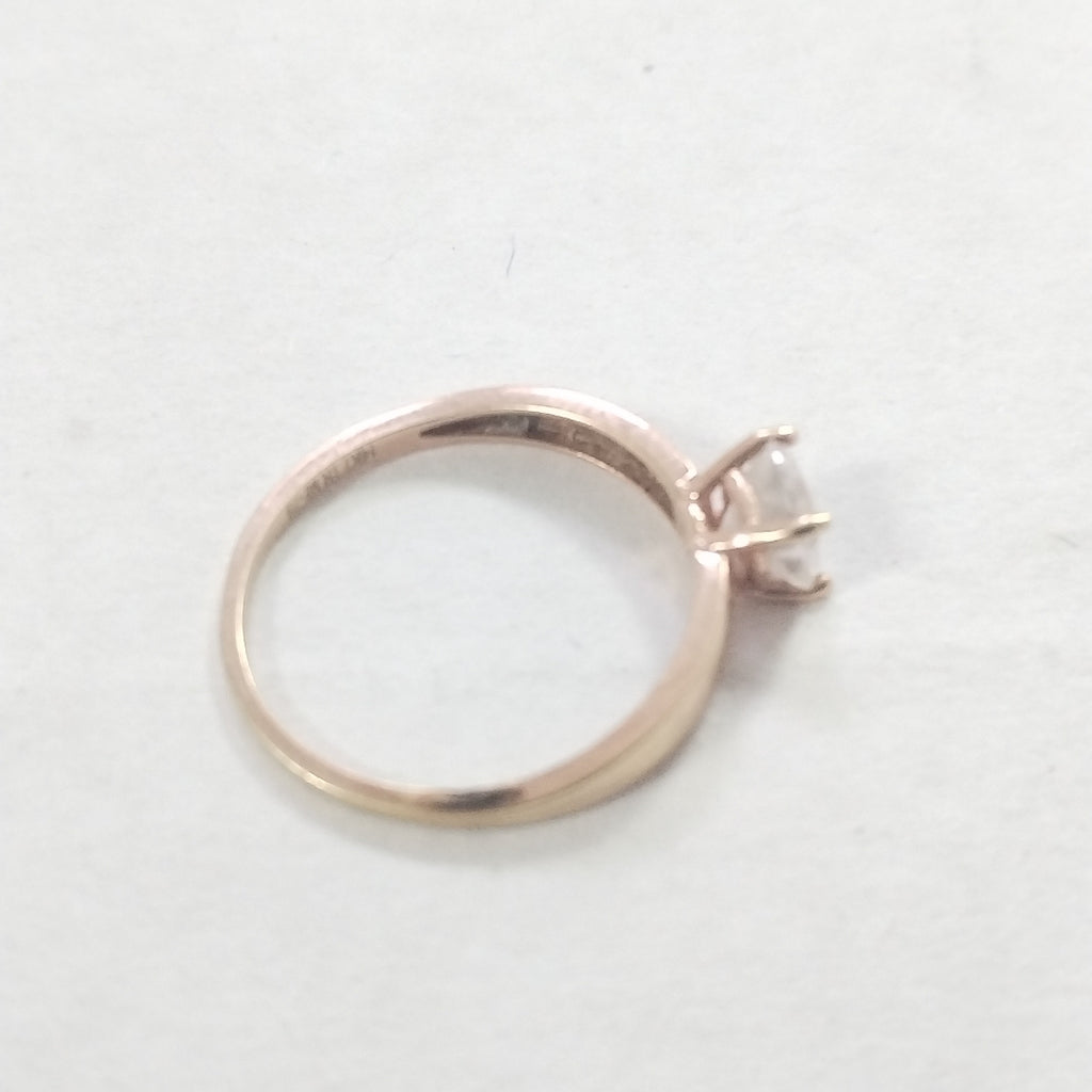 ANILLITO ORO 14 K 1.4 GRMS (SEMINUEVO)