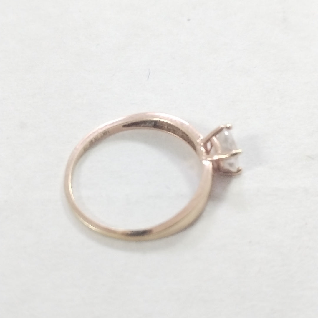 ANILLITO ORO 14 K 1.4 GRMS (SEMINUEVO)