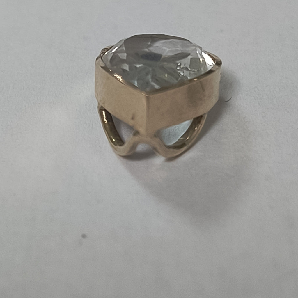 DIJE ORO 10 K 2.5 GRMS (SEMINUEVO)