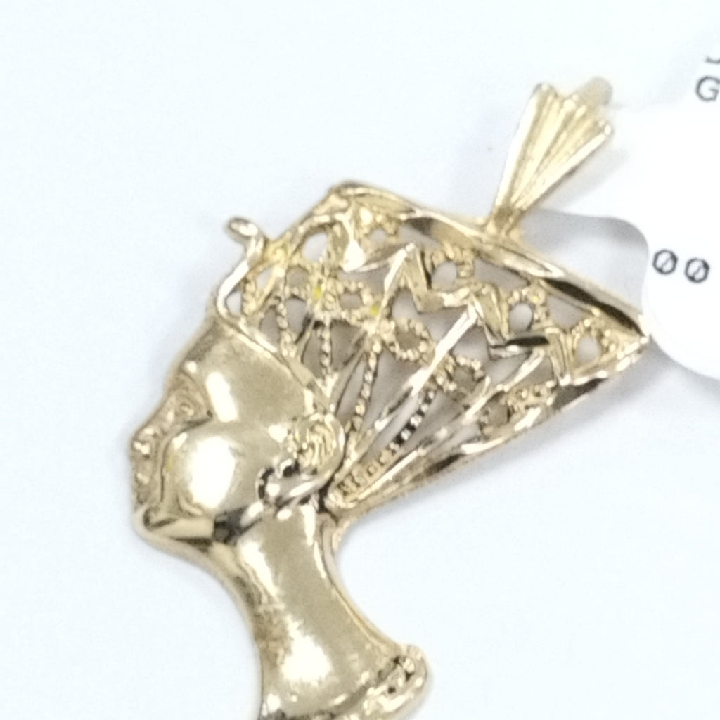 DIJE ORO 14 K 1.8 GRMS (SEMINUEVO)
