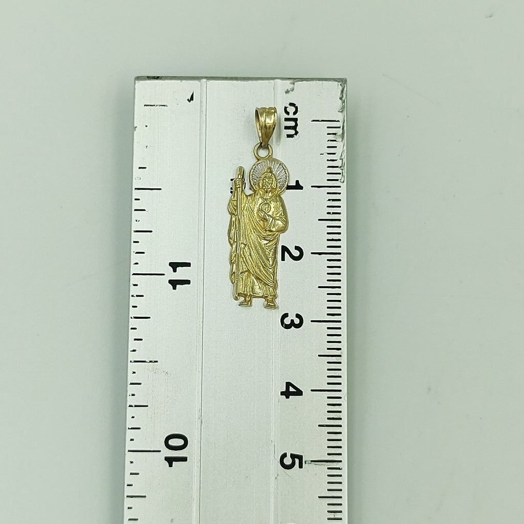 DIJE ORO 14 K 1,20 GRMS (SEMINUEVO)