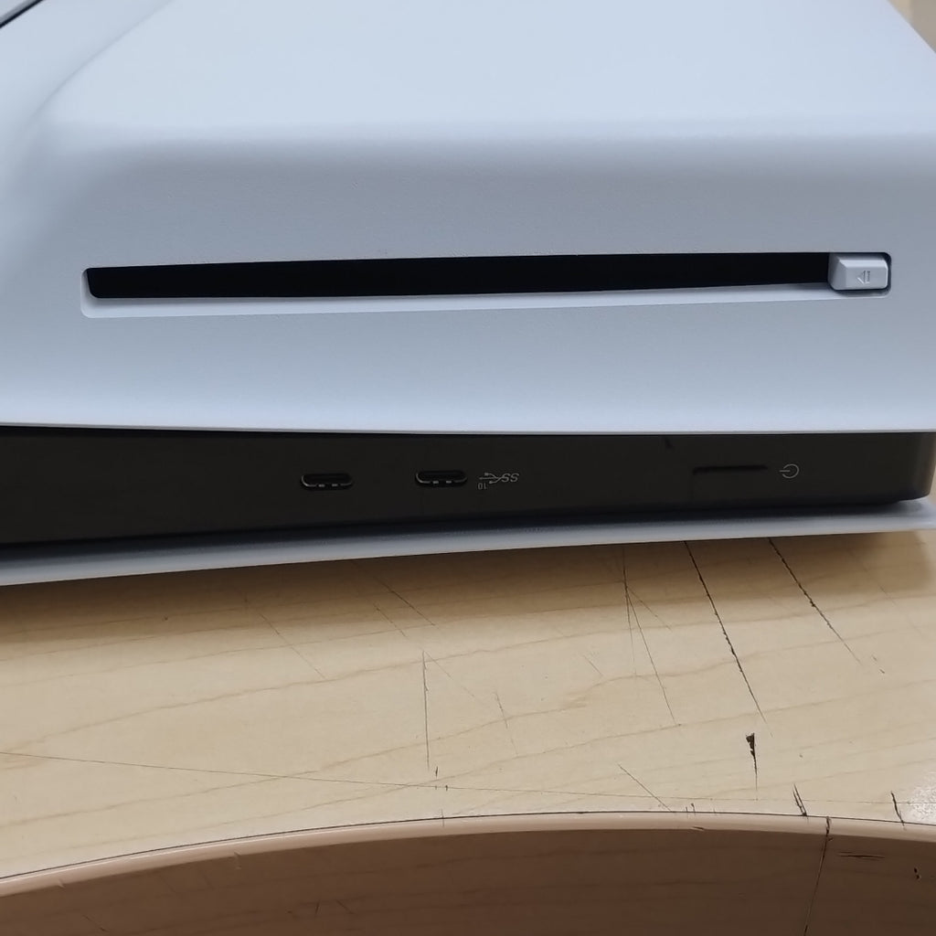 CONSOLA DE VIDEOJUEGO SONY PS5 SLIM 1 TB SSD (SEMINUEVO)