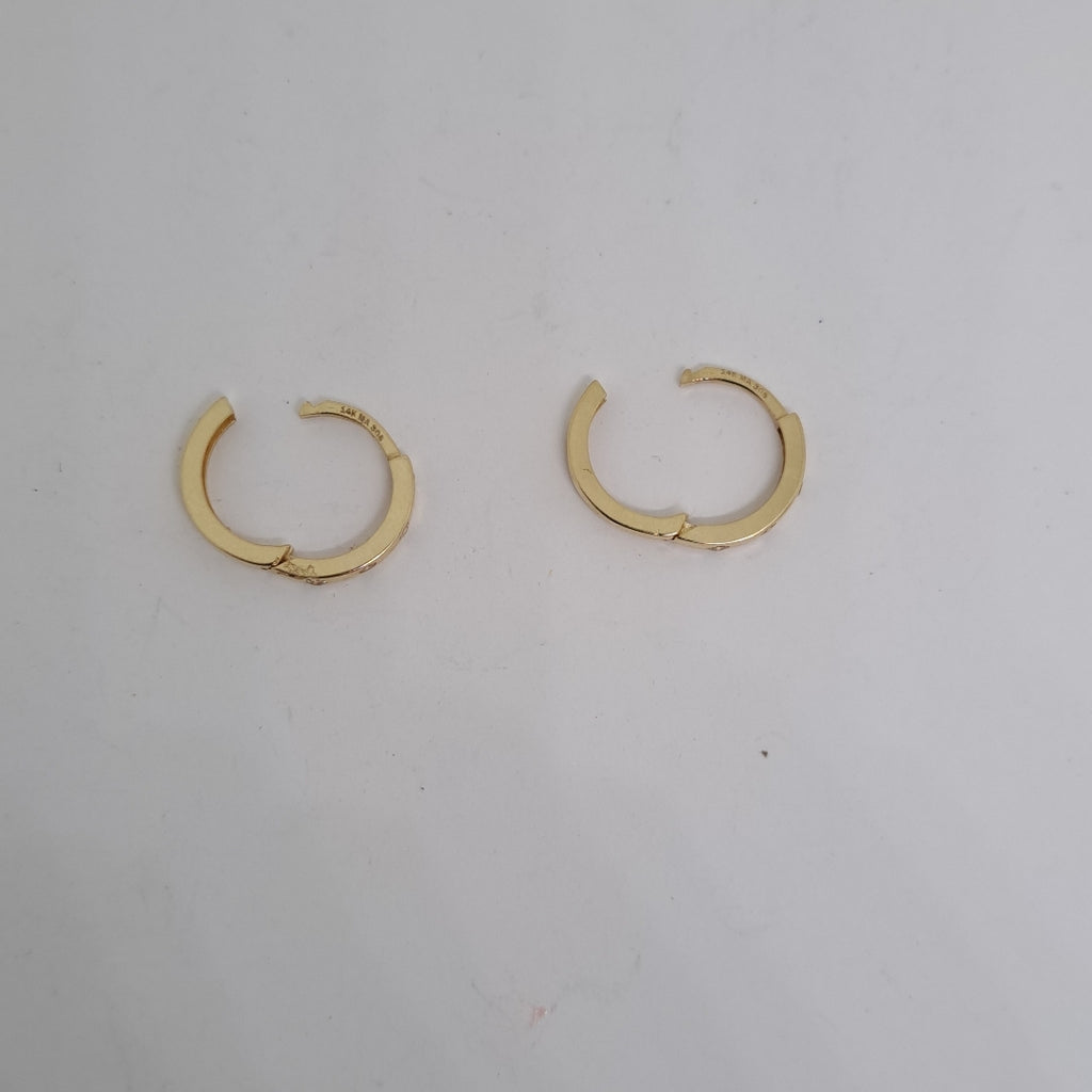 HUGGIES ORO 14K 1.2 (NUEVO)