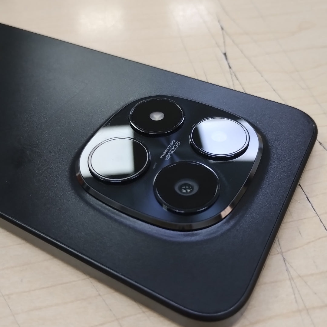CELULAR XIAOMI REDMI NOTE 15 PRO 5G 25080RABDG (2026) 512 GB 8 GB RAM (SEMINUEVO)