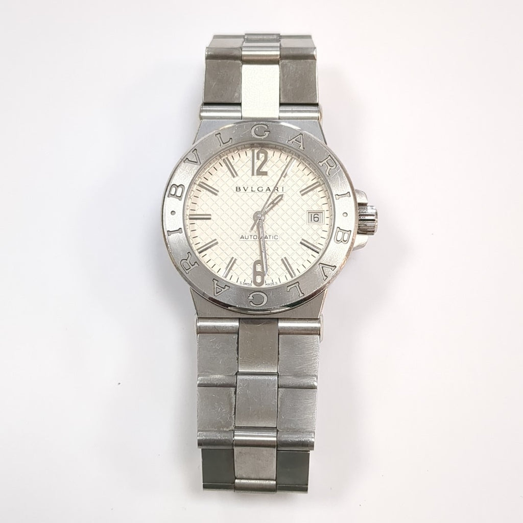 RELOJ CABALLERO DG35S (SEMINUEVO)