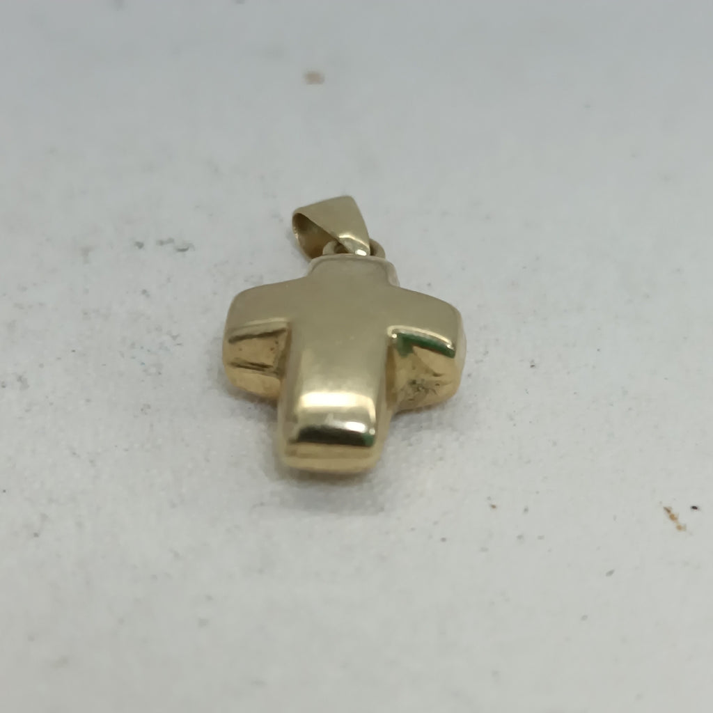 DIJE ORO 14 K 1,00 GRMS (SEMINUEVO)