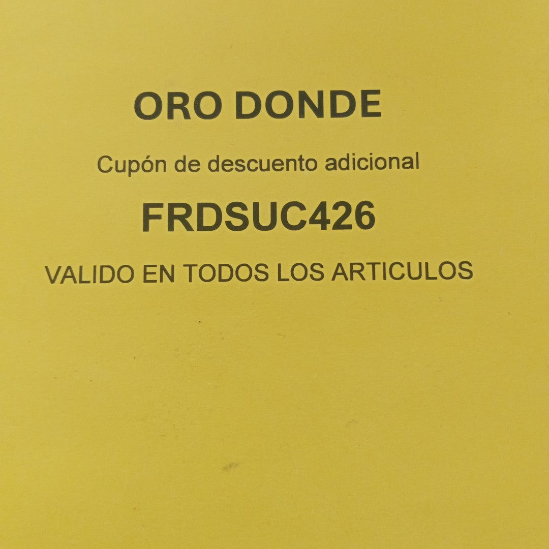 ANILLOS DAMA ORO 14K 3.1 (NUEVO)