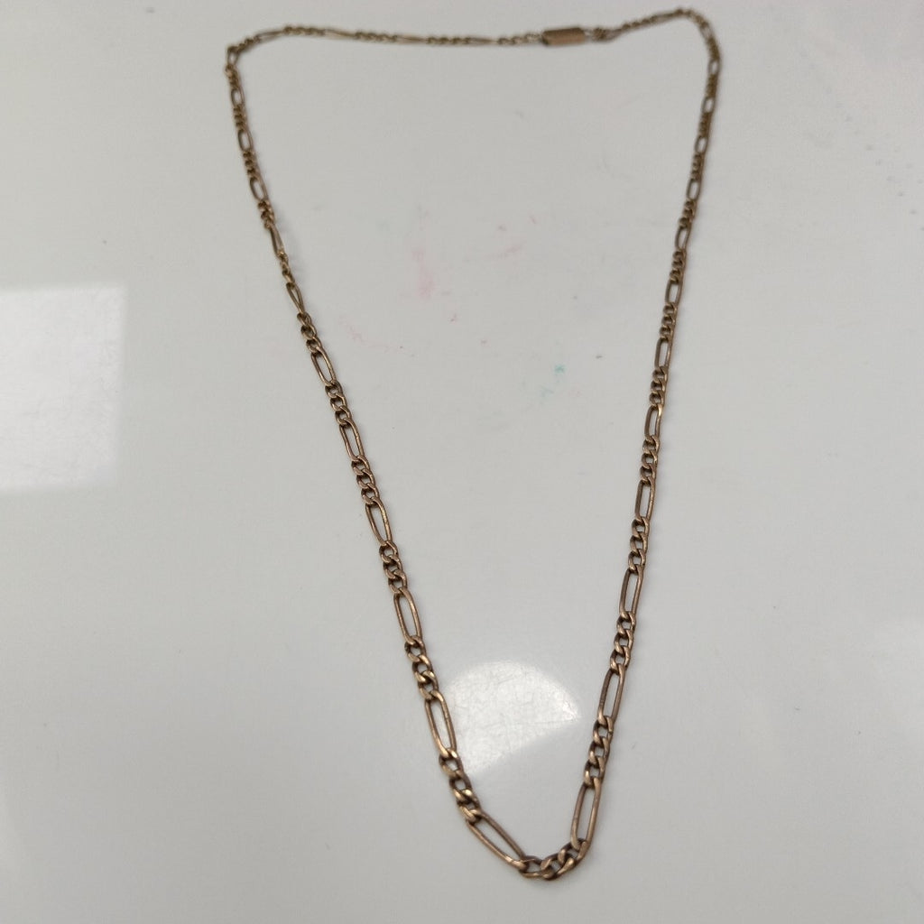 CADENA ORO 8 K 5,60 GRMS (SEMINUEVO)