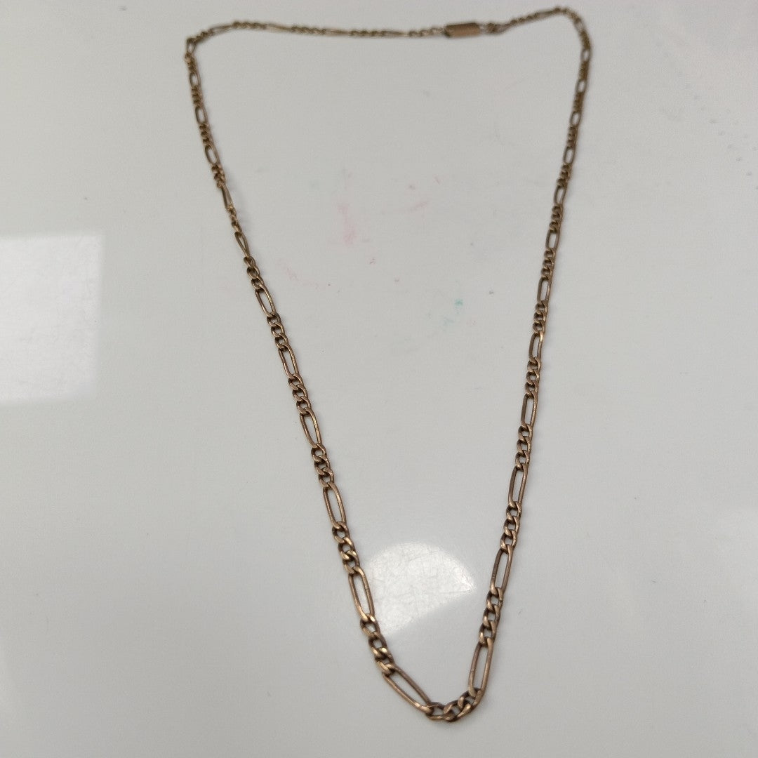 CADENA ORO 8 K 5,60 GRMS (SEMINUEVO)