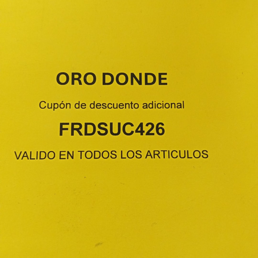 ANILLOS DAMA ORO 14K 1.2 (NUEVO)