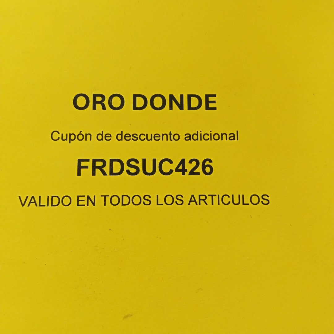 ANILLOS DAMA ORO 14K 1.2 (NUEVO)