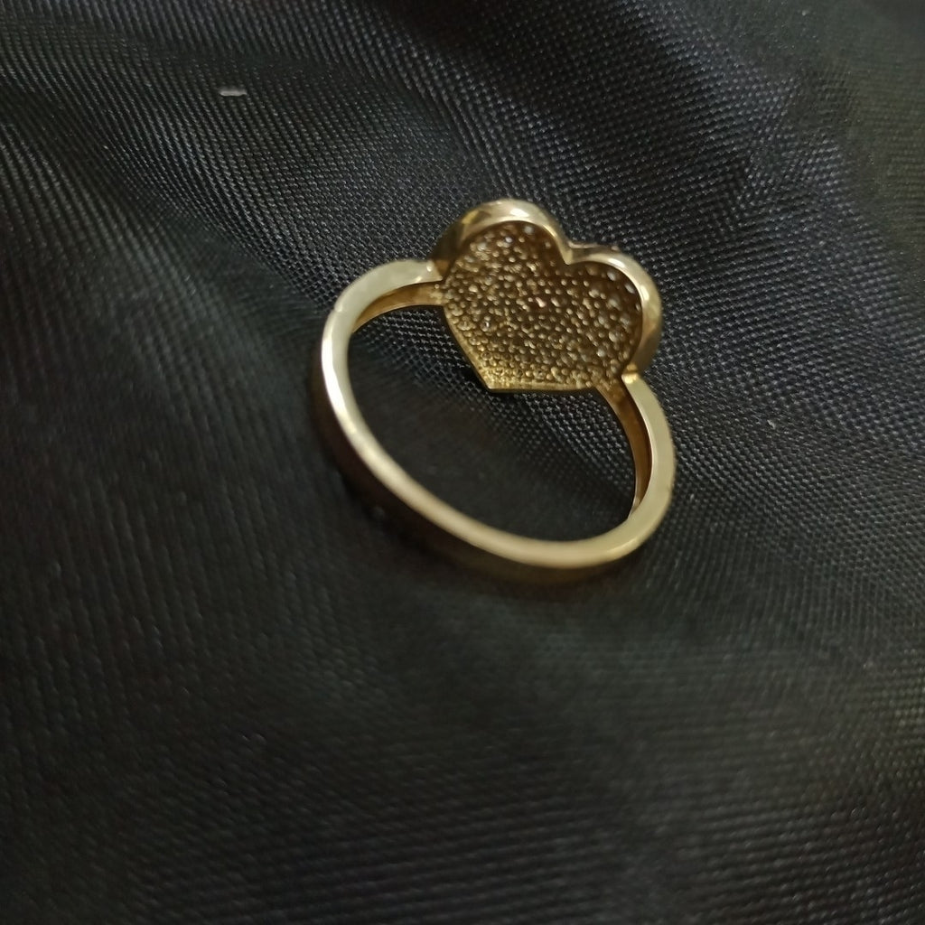 ANILLOS DAMA ORO 14K 2.7 (NUEVO)