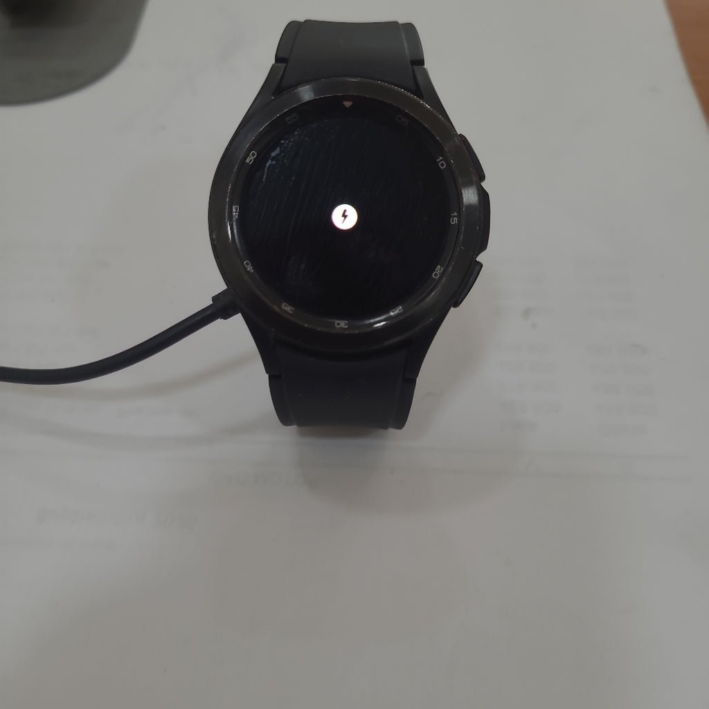 SMARTWATCH SAMSUNG GALAXY WATCH 4 CLASSIC SM-R880 42 MM GPS (SEMINUEVO)