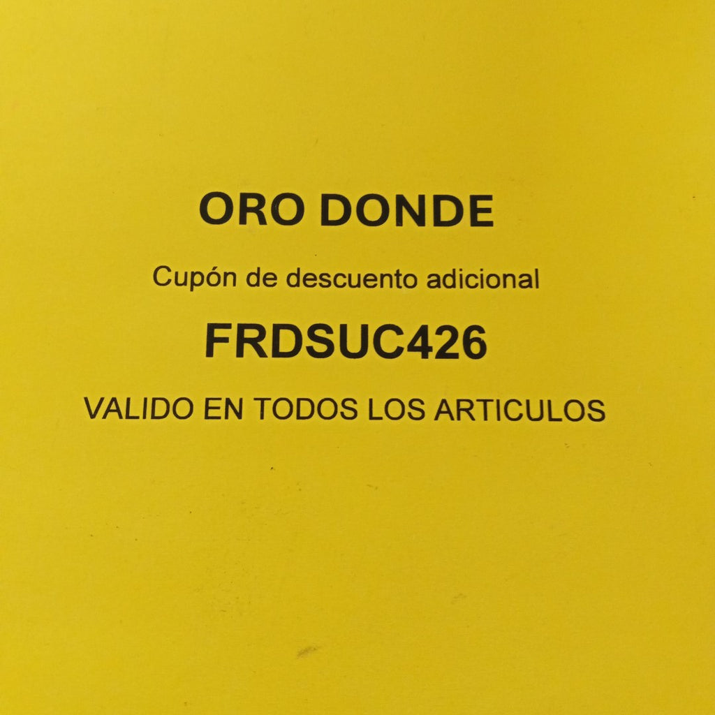 ANILLOS DAMA ORO 14K 2.8 (NUEVO)