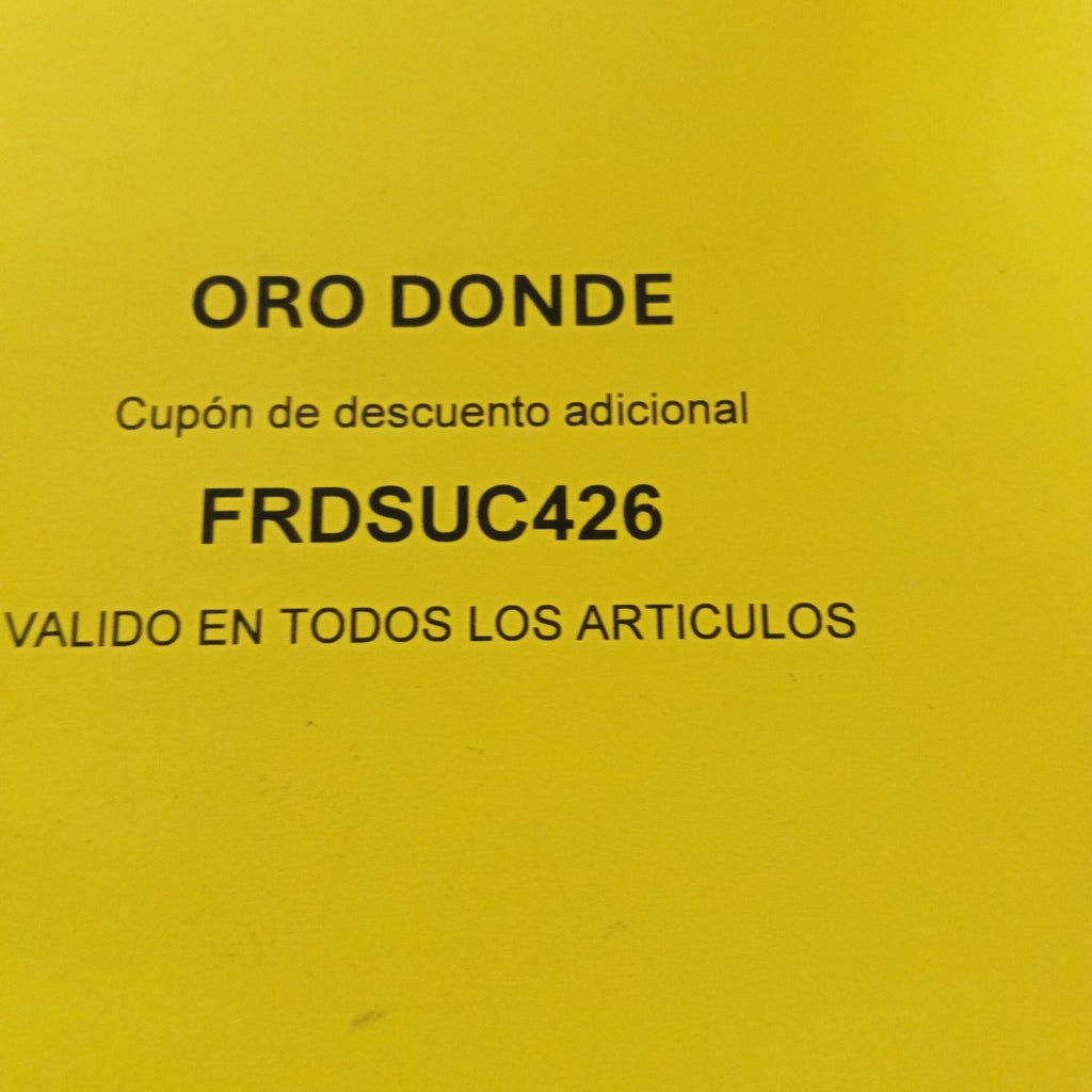 ANILLOS DAMA ORO 14K 1.3 (NUEVO)