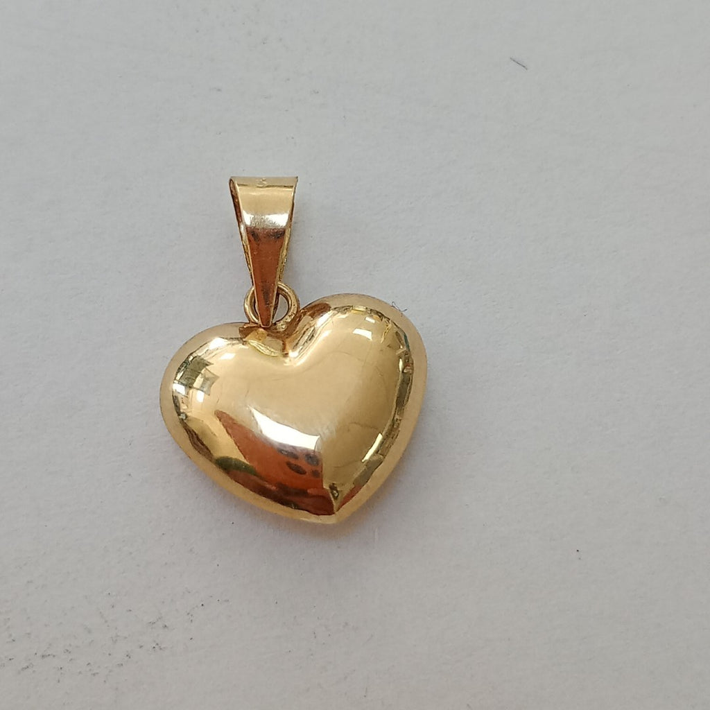 DIJE ORO 10 K 0,40 GRMS (SEMINUEVO)