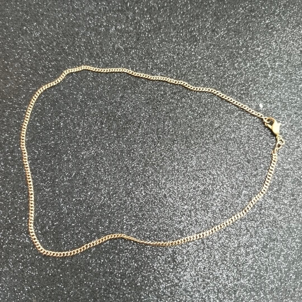 CADENA ORO 8 K 5.5 GRMS (SEMINUEVO)