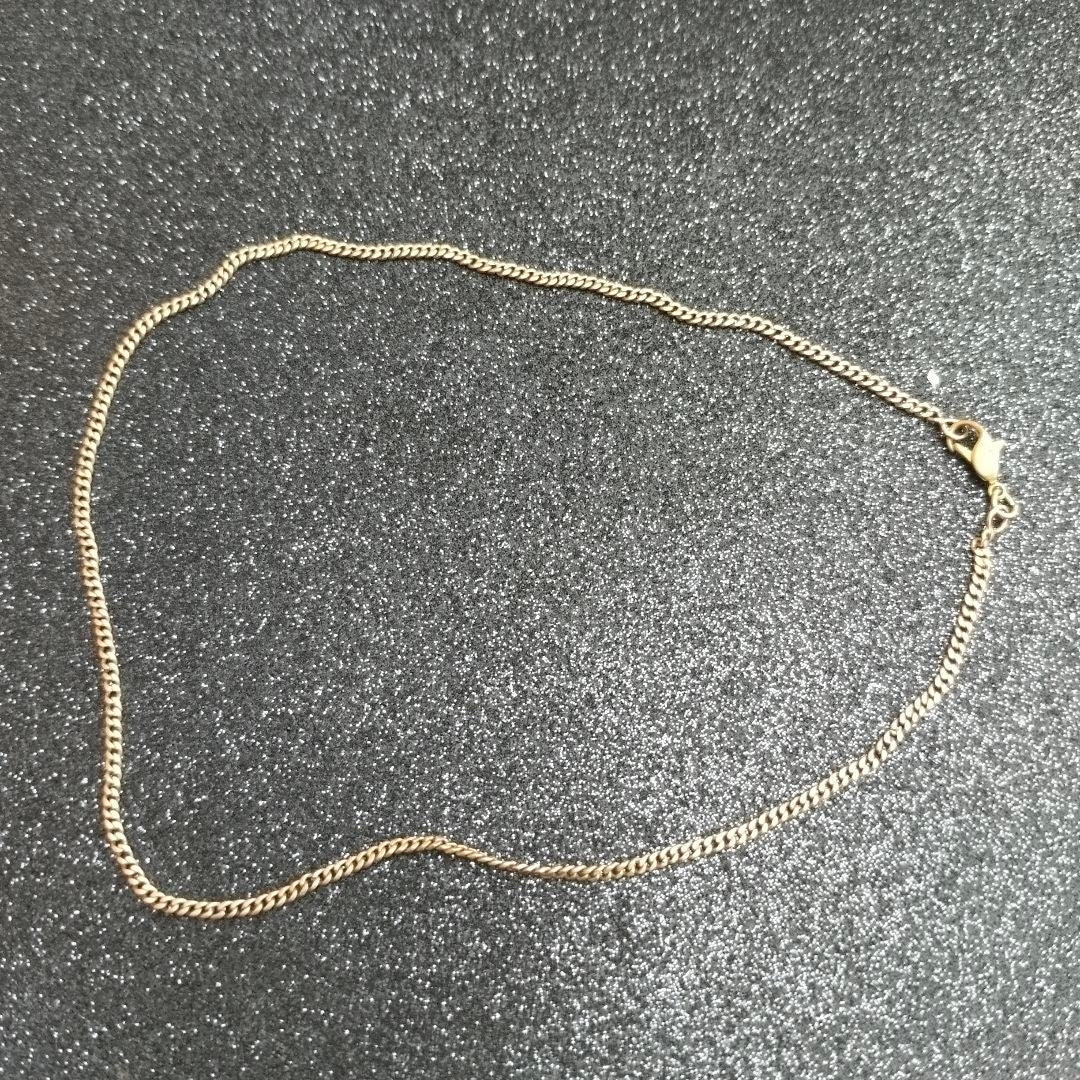 CADENA ORO 8 K 5.5 GRMS (SEMINUEVO)
