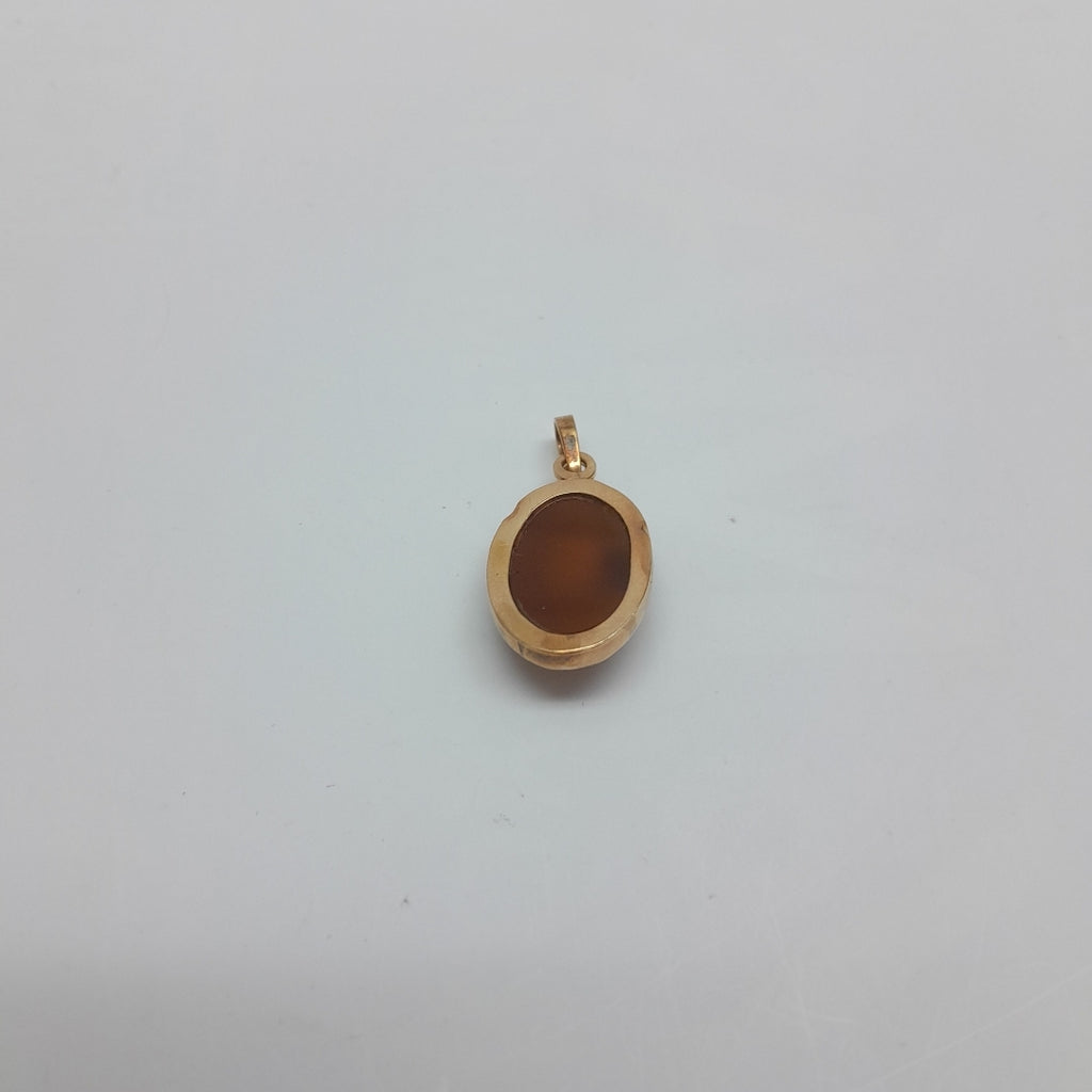 DIJE ORO 14 K 2.9 GRMS (SEMINUEVO)