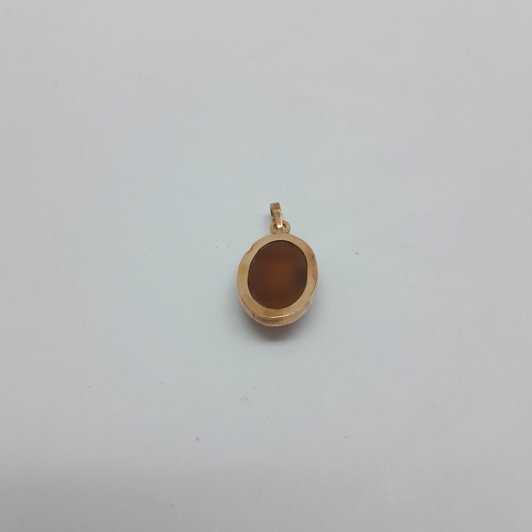 DIJE ORO 14 K 2.9 GRMS (SEMINUEVO)