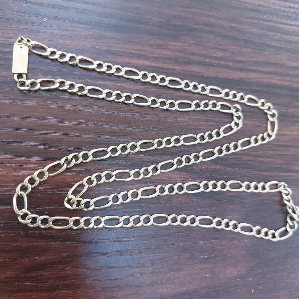 CADENA ORO 8 K 17,80 GRMS (SEMINUEVO)