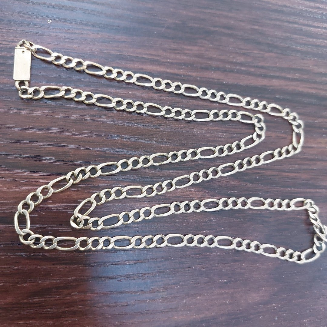 CADENA ORO 8 K 17,80 GRMS (SEMINUEVO)