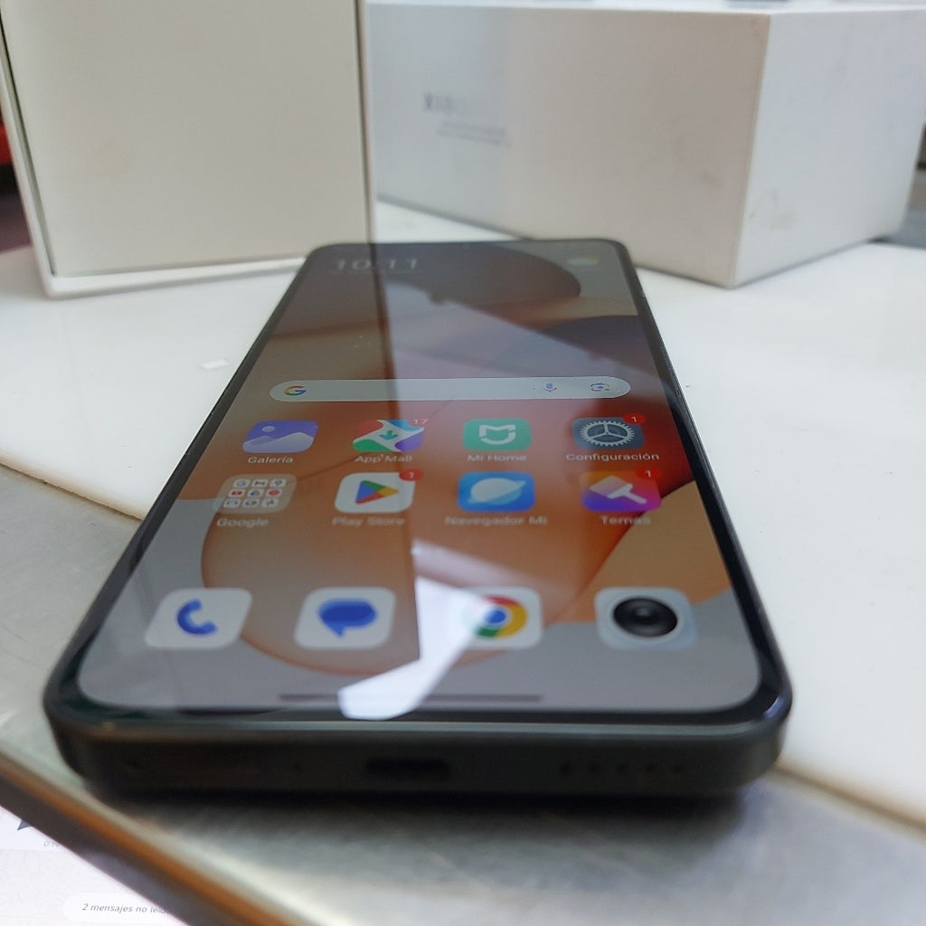 CELULAR XIAOMI 13T 2306EPN60G (2023) 256 GB 8 GB RAM (SEMINUEVO)