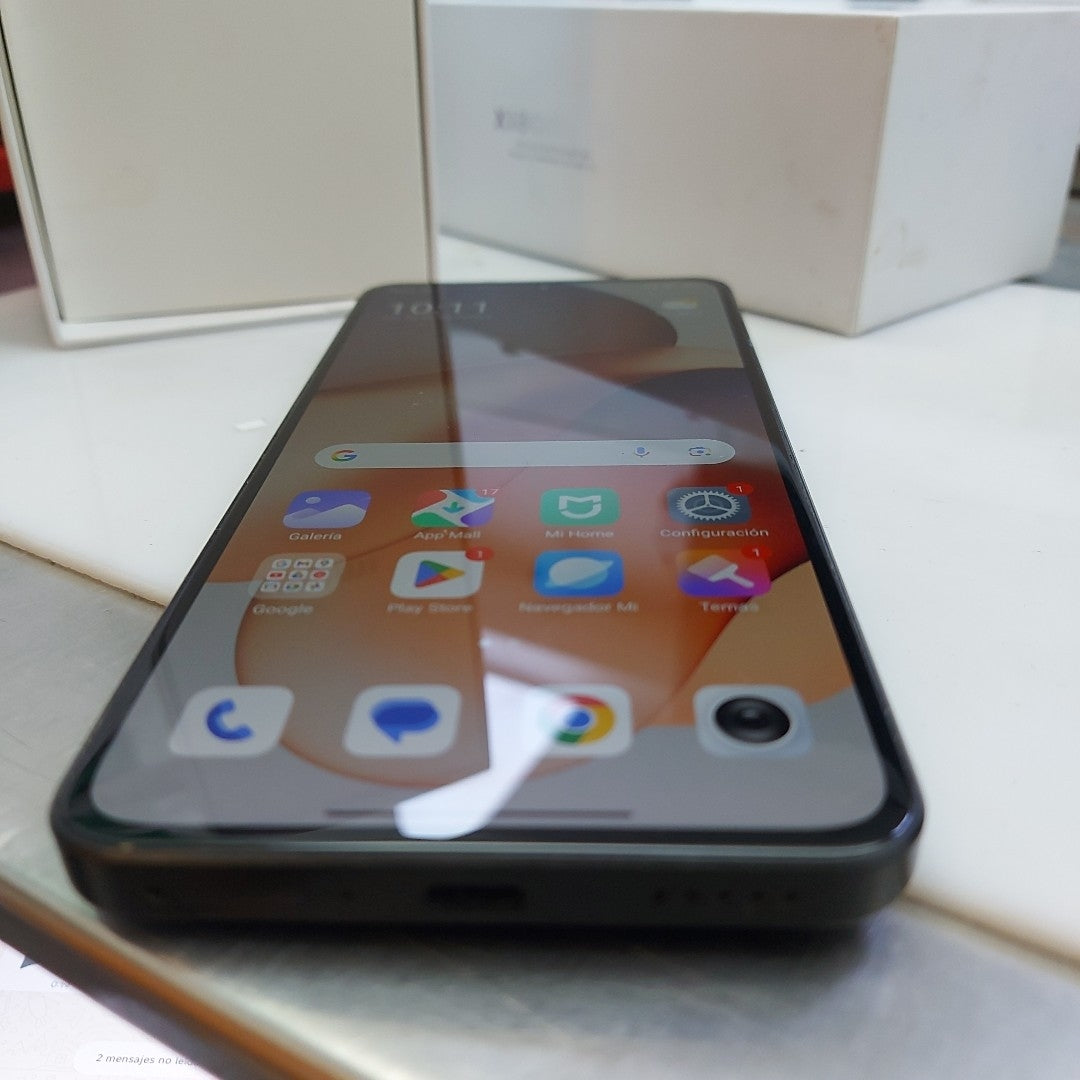 CELULAR XIAOMI 13T 2306EPN60G (2023) 256 GB 8 GB RAM (SEMINUEVO)
